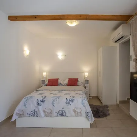 Appartement Fortica App Split