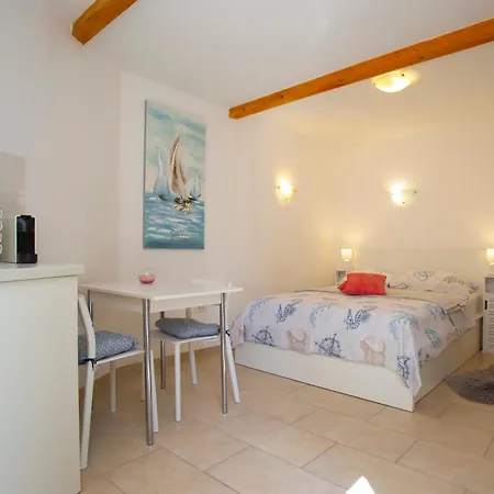 Appartement Fortica App