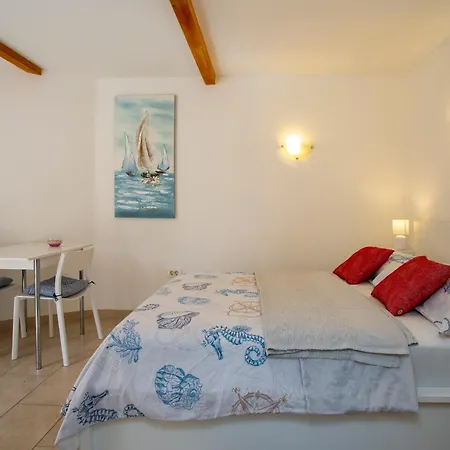 Appartement Fortica App *