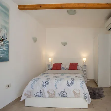 Appartement Fortica App