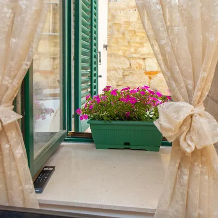 Appartement Fortica App