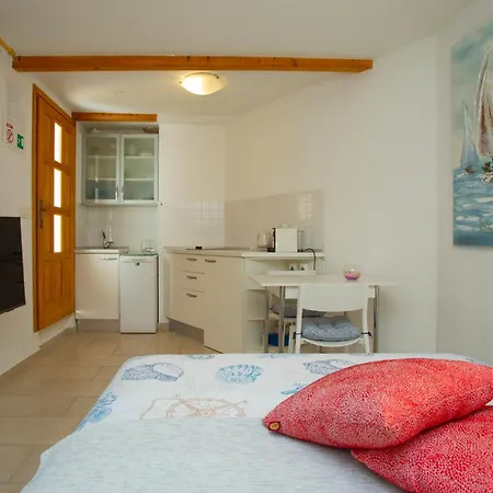 Apartment Fortica App Split